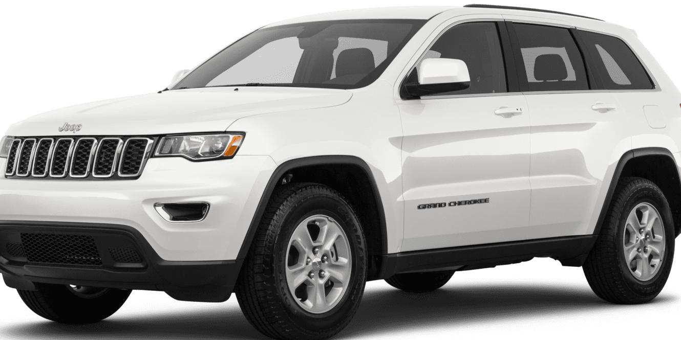 JEEP GRAND CHEROKEE 2018 1C4RJFCGXJC325061 image